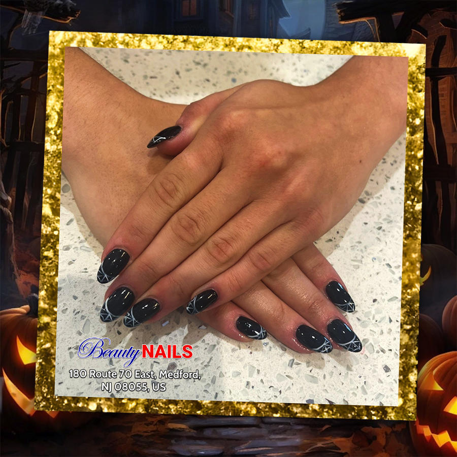 Nail design by Beauty Nails